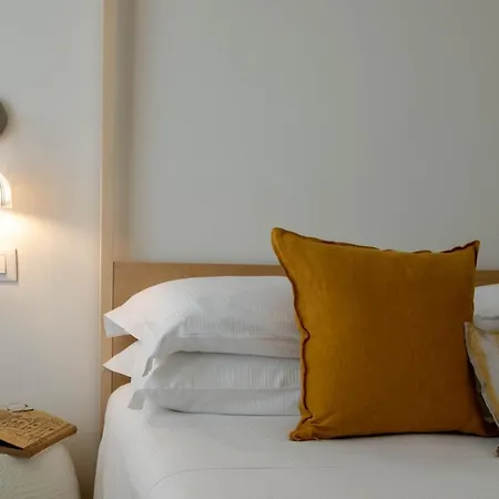 Maison d'hôtes La Sirena Giardini-Naxos