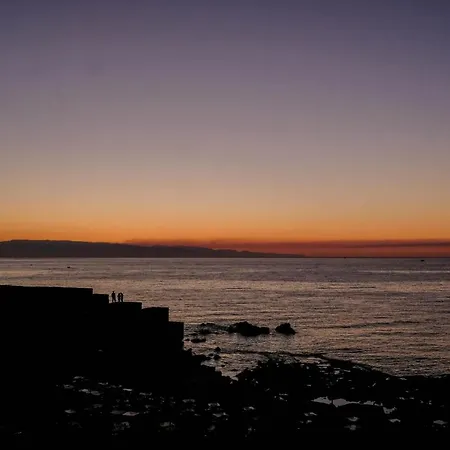 La Sirena Maison d'hôtes Giardini-Naxos