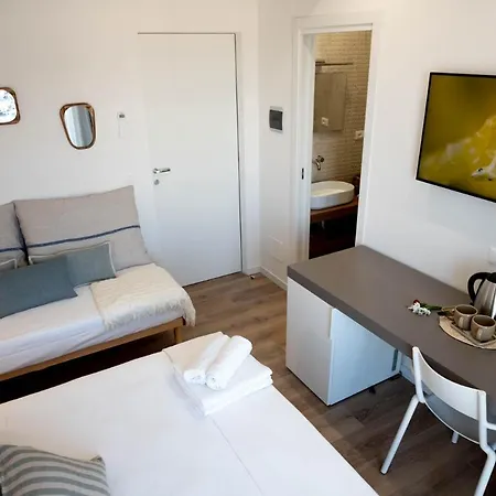 Guest house La Sirena