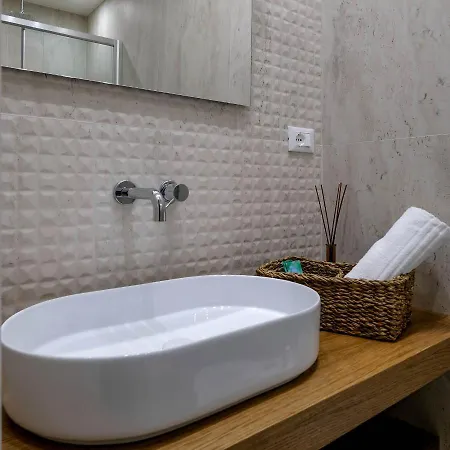 Guest house La Sirena
