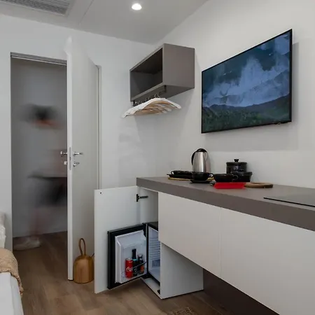 La Sirena Guest house Giardini Naxos
