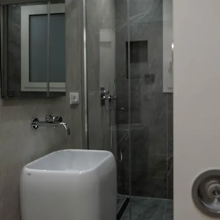 Guest house La Sirena *