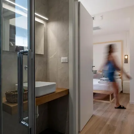 La Sirena Guest house