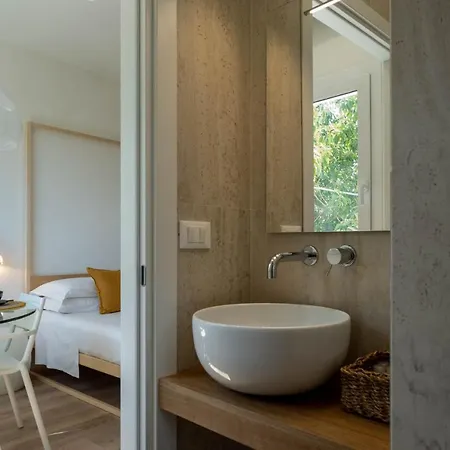 Guest house La Sirena Giardini Naxos