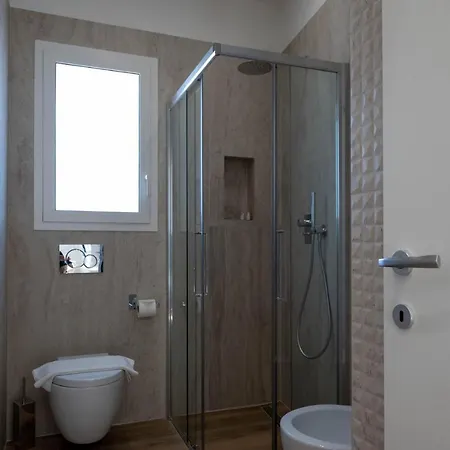 Guest house La Sirena *