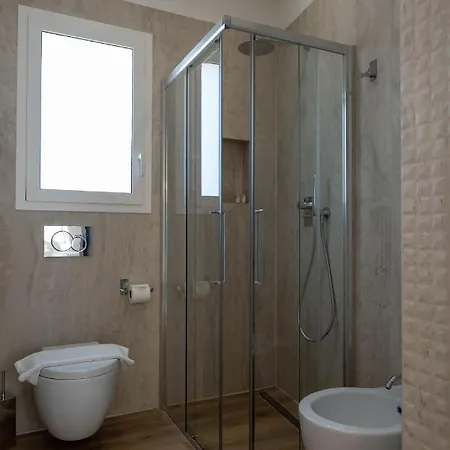 La Sirena Guest house